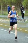 Senior womens relay, Elswick Good Friday Road Races. Photo: David T. Hewitson/Sports for All Pics